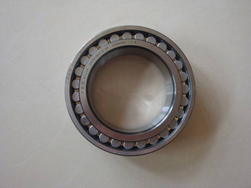 polyamide cage bearing 6204/C3